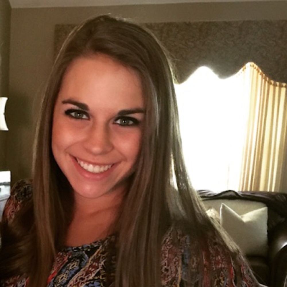 Meet your Posher, Meredith